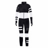 Спусковой комбинезон One More 801 Race Suit with Protections black/white/white 0X801EW-99AA - Спусковой комбинезон One More 801 Race Suit with Protections black/white/white 0X801EW-99AA