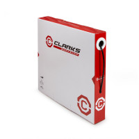 Рубашка/гидролиния CLARKS 3-524 HH1-30MTRS 5мм/2.3мм черная 30м