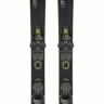 Горные лыжи Head super Joy SLR Joy Pro W black/neon yellow + креп JOY 11 GW SLR BRAKE 78 [H] (2023) - Горные лыжи Head super Joy SLR Joy Pro W black/neon yellow + креп JOY 11 GW SLR BRAKE 78 [H] (2023)