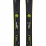 Горные лыжи Head super Joy SLR Joy Pro W black/neon yellow + креп JOY 11 GW SLR BRAKE 78 [H] (2023) - Горные лыжи Head super Joy SLR Joy Pro W black/neon yellow + креп JOY 11 GW SLR BRAKE 78 [H] (2023)