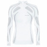 Термобелье Vist Gilberto U8050AP Roll Neck white 000000 - Термобелье Vist Gilberto U8050AP Roll Neck white 000000