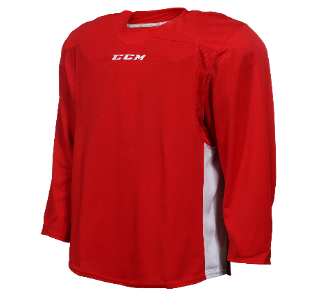Ccm 6000 jersey top