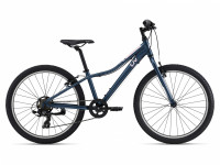 Велосипед Giant Liv Enchant 24 Lite Dark Blue (2021)