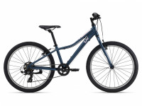 Велосипед Giant Liv Enchant 24 Lite Dark Blue (2022)