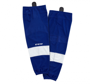 Гамаши CCM SX8000 JR SOCK TBL HOME 