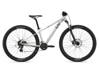 Велосипед Giant Liv LIV TEMPT 29 3 размер L Snow Drift (2022)