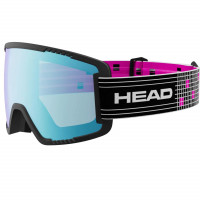 Маска Head Contex Photo blue/VIS