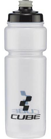 Фляга Cube Bottle 0.75l Icon transparent 13039