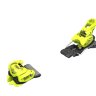 Горнолыжные крепления Head Attack 14 GW Brake 95 [A] flash yellow (2022) - Горнолыжные крепления Head Attack 14 GW Brake 95 [A] flash yellow (2022)