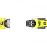 Горнолыжные крепления Head Attack 14 GW Brake 95 [A] flash yellow (2022) - Горнолыжные крепления Head Attack 14 GW Brake 95 [A] flash yellow (2022)