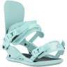 Крепления для сноуборда Union Legacy aqua (2026) - Крепления для сноуборда Union Legacy aqua (2026)
