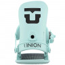 Крепления для сноуборда Union Legacy aqua (2026) - Крепления для сноуборда Union Legacy aqua (2026)