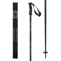 Палки горнолыжные Scott 540 Pro black (ES414499-0001)
