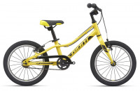 Велосипед Giant ARX 16 F/W Lemon Yellow (2020)