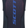 Горнолыжная защита Scott AirFlex Junior Vest Protector dark blue/skydive blue - Горнолыжная защита Scott AirFlex Junior Vest Protector dark blue/skydive blue