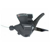 Манетка Shimano SL-M315-L, лев., 3-ск