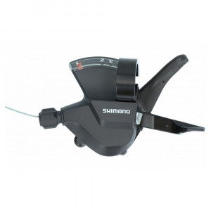 Манетка Shimano SL-M315-L, лев., 3-ск 