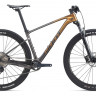 Велосипед Giant XTC Advanced 29 2 Metallic Gold / Metallic Black (2020) - Велосипед Giant XTC Advanced 29 2 Metallic Gold / Metallic Black (2020)