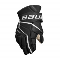 Перчатки Bauer Vapor 3X Pro S22 SR BKW (1059953)