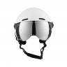 Шлем Prime Cool-C2 Visor v2.0 white - Шлем Prime Cool-C2 Visor v2.0 white