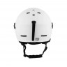 Шлем Prime Cool-C2 Visor v2.0 white - Шлем Prime Cool-C2 Visor v2.0 white