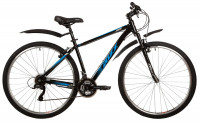 Велосипед Foxx Aztec 29" синий рама 18" (2022)