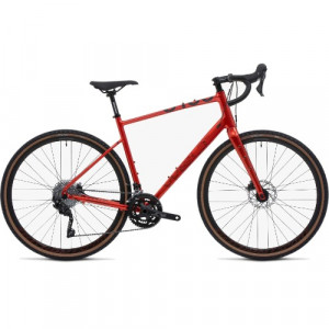 Велосипед Welt G100 700C misty orange рама: M (18&quot;) (2025) 