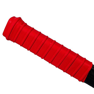 Грип-лента ХОРС структура рифленая «тонкая» красная 