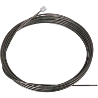 Трос переключения SHIMANO OPTISLICK, 1,2мм X 2100мм Y60198110 цена за 1 шт.