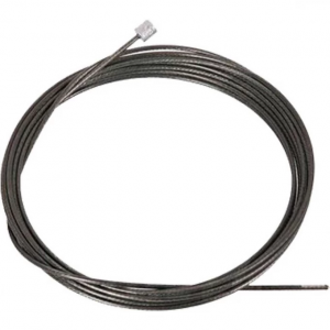Трос переключения SHIMANO OPTISLICK, 1,2мм X 2100мм Y60198110 цена за 1 шт. 