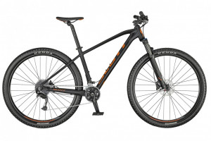 Велосипед Scott Aspect 940 29&quot; granite Рама: XL (2022) 