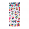 Бандана Buff Original Paus Multi - Бандана Buff Original Paus Multi