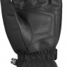 Перчатки горнолыжные Reusch Primus R-Tex XT Black/Black Melange - Перчатки горнолыжные Reusch Primus R-Tex XT Black/Black Melange