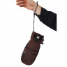 Варежки Terror Glide Mitten brown - Варежки Terror Glide Mitten brown