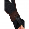 Варежки Terror Glide Mitten brown - Варежки Terror Glide Mitten brown