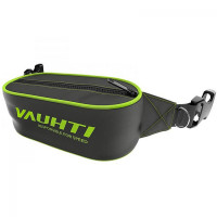 Упряжь для транспортировки детей Vauhti Ski Harness серая/зеленая (130-01536)