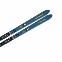 Беговые лыжи Fischer EXCURSION 88 CROWN/SKIN (2021-22)
