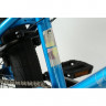 Велосипед Haro Midway (Free-Coaster) 20.75" голубой (2021) - Велосипед Haro Midway (Free-Coaster) 20.75" голубой (2021)