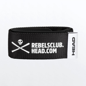 Липучка для горных лыж HEAD Rebels Skifix для 1 пары (2022) 