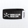 Липучка для горных лыж Head Rebels Skifix для 1 пары (2022) - Липучка для горных лыж Head Rebels Skifix для 1 пары (2022)