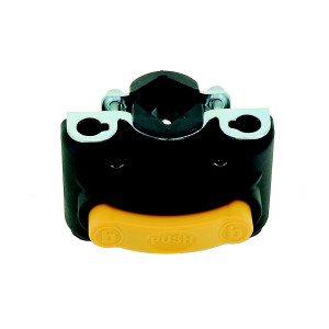 Сиденье/крепеж BELLELLI 5-259825 (на подсед. штырь) для сидений 5-259851/2/3/4/5 и Рере 