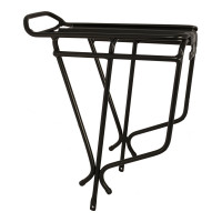 Багажник Oxford Alloy Luggage Rack для колес 26"-29" черный