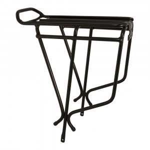 Багажник Oxford Alloy Luggage Rack для колес 26&quot;-29&quot; черный 