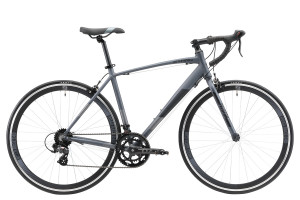 Велосипед Stark Peloton 700.1 28&quot; красный/чёрный Рама: 18&quot; (2022) 