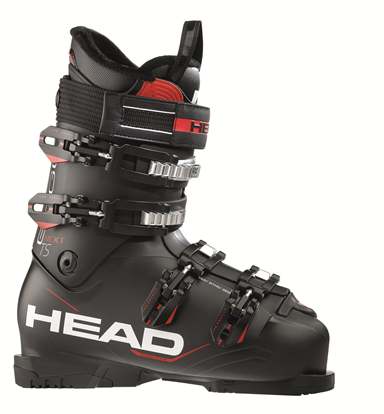 Head Next Edge 80 HT black white 2015 HC5