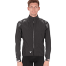 Куртка Cube Blackline Rain Jacket Reflective, black - Куртка Cube Blackline Rain Jacket Reflective, black