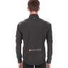 Куртка Cube Blackline Rain Jacket Reflective, black - Куртка Cube Blackline Rain Jacket Reflective, black