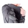 Куртка Cube Blackline Rain Jacket Reflective, black - Куртка Cube Blackline Rain Jacket Reflective, black