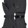 Варежки Terror Kevlar black - Варежки Terror Kevlar black