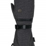 Варежки Terror Kevlar black - Варежки Terror Kevlar black